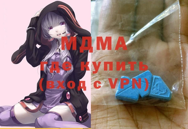 мдпв Вязьма